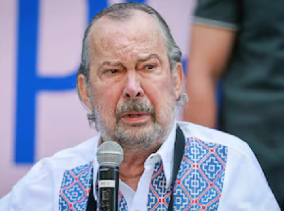 Un Político Sabio